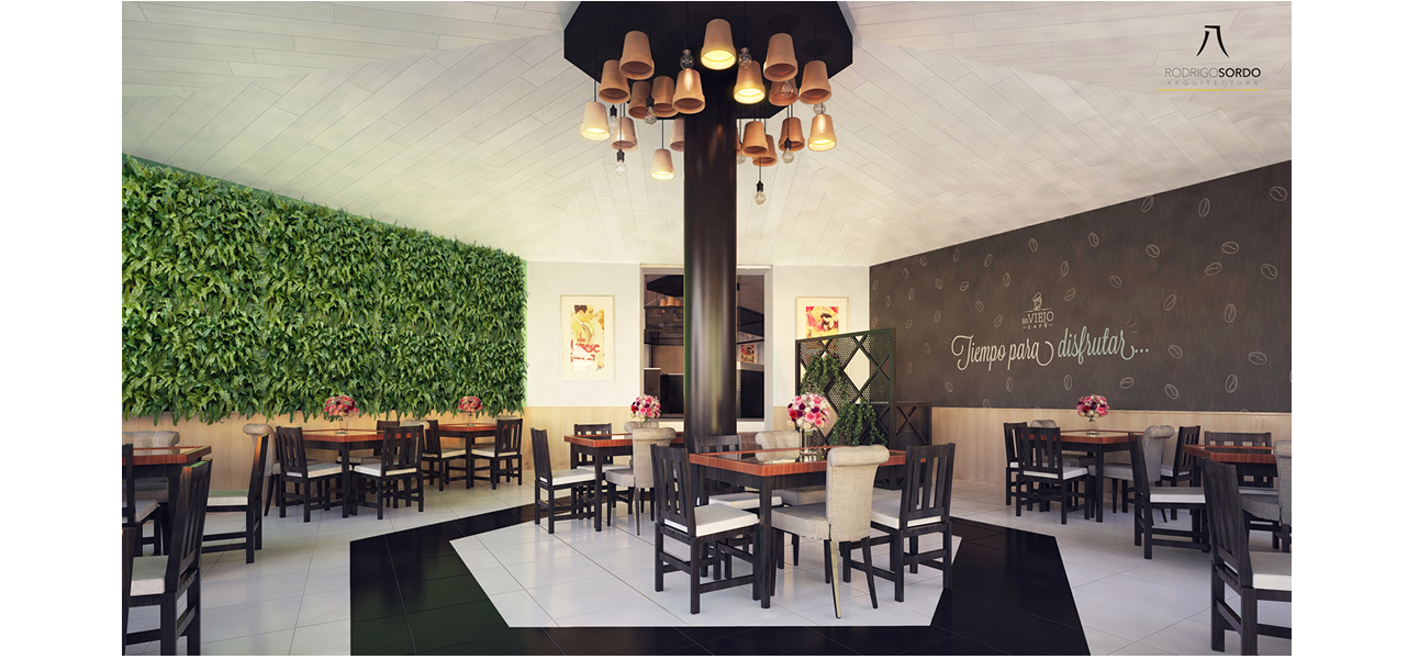 Rodrigo Sordo Arquitectura